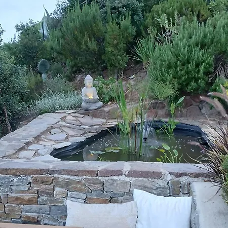 Anadine - Aiguebonne Boulouris - Pleine Vue - A 5 Minutes A Pied De La - Climatisee Saint-Raphaël