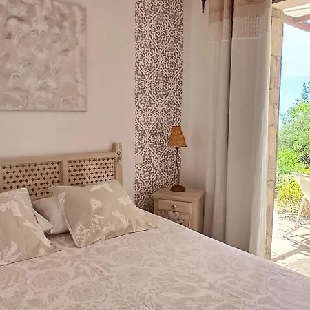 Anadine - Aiguebonne Boulouris - Pleine Vue - A 5 Minutes A Pied De La - Climatisee Villa