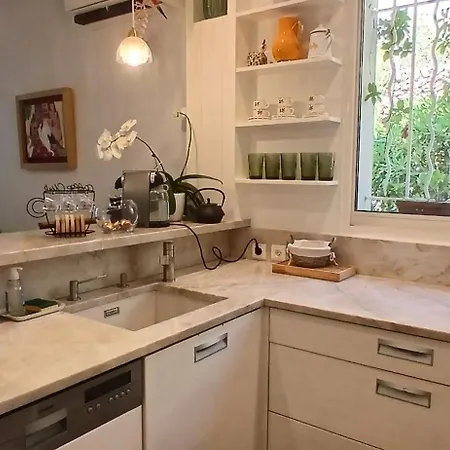 Anadine - Aiguebonne Boulouris - Pleine Vue - A 5 Minutes A Pied De La - Climatisee Villa *